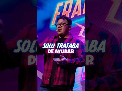 Franco vs Teletón