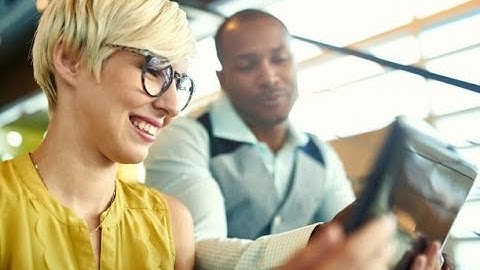 Work Smarter Not Harder; Integrate Your Enterprise With GeoWorx Sync