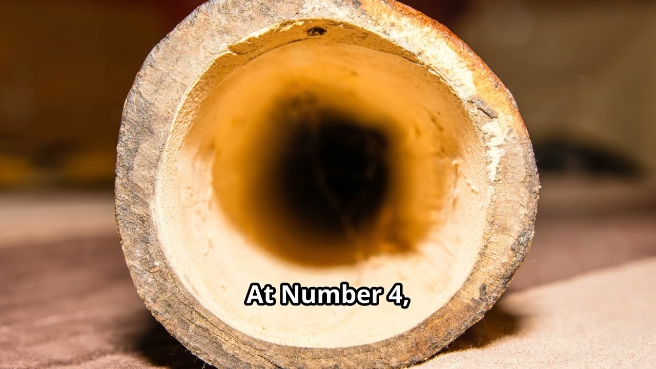 Top 10 Most Ancient Musical Instruments