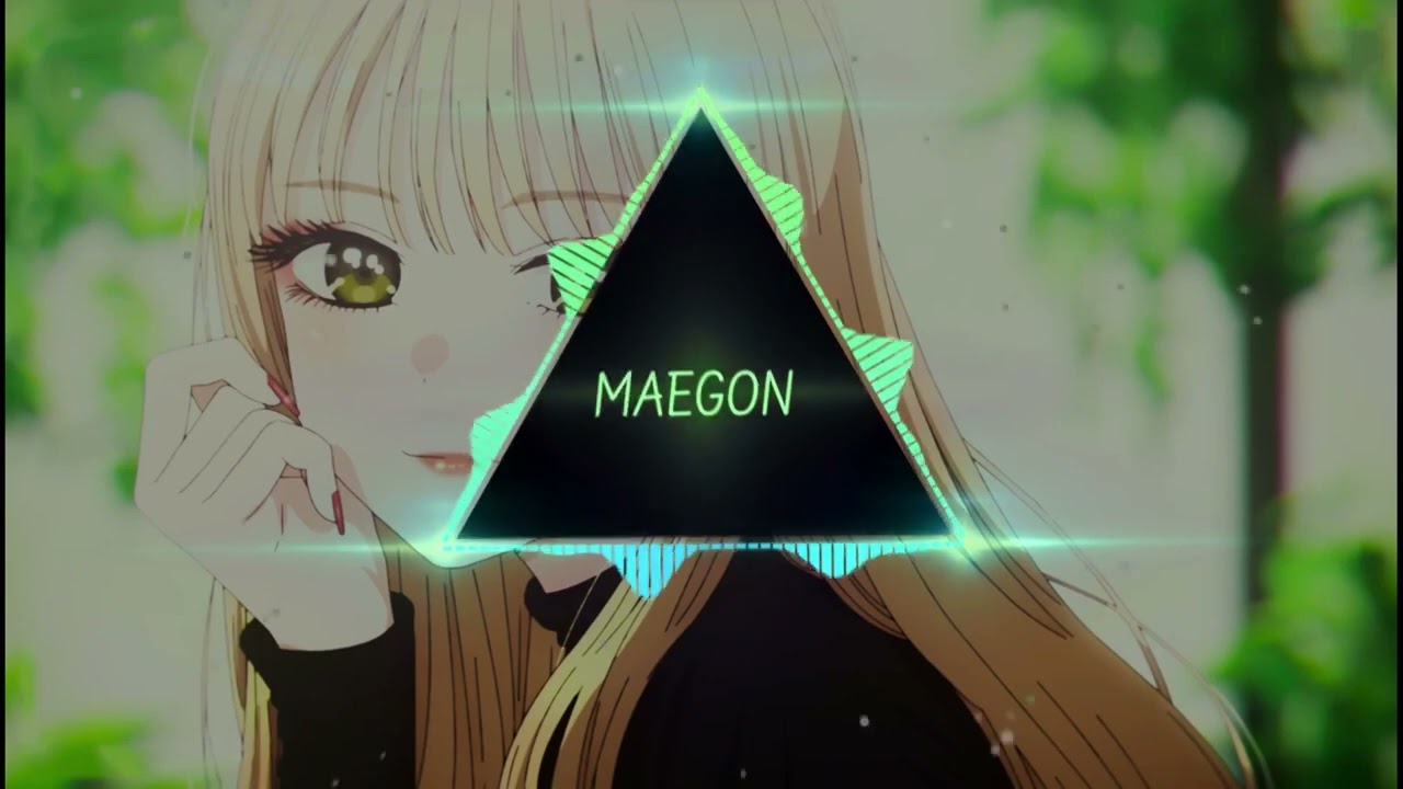 Maegon - Bounce (Original Mix) Future Bounce Style Track))