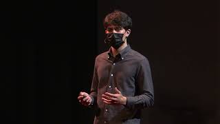 Forgiveness: Stories of Perspective, Denial, and Acceptance | Joe Llamzon | TEDxYouth@ASIJ