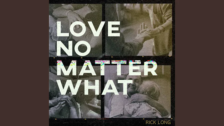 Love No Matter What