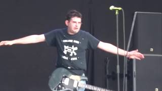 Shellac - Wingwalker - Live At PrimaveraSound 2019 - 1st June 2019 Net Worth