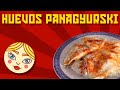 Huevos Panagyurishte - Receta bulgara
