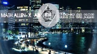 Math Allen x AD - H.I.O.N.