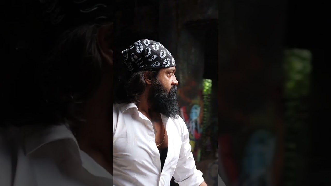 Yash attitude king 👑🔥 