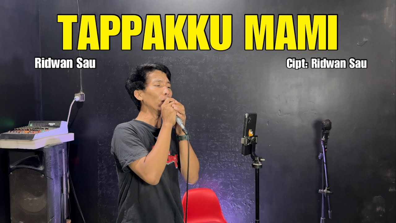 Tappakku Mami - Fajar Ali | Cover Live - YouTube
