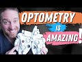 Top 3 Reasons Optometry Is An Amazing Profession!