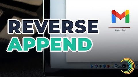 Datazapp | How to Reverse Email Append + SHA & MD5