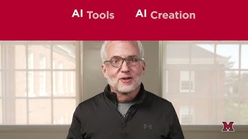 Miami Online AI Fundamentals Learning Series Promo