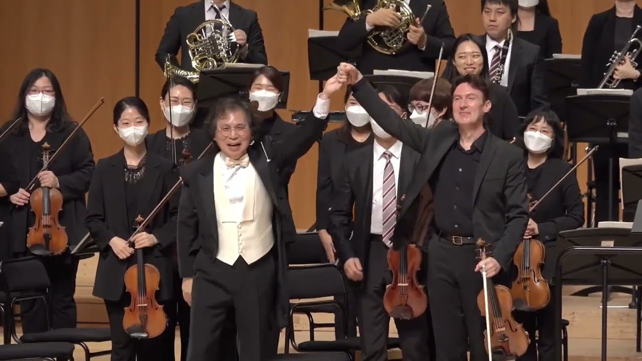 Frédéric Moreau en concert