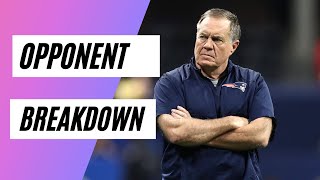 How to Breakdown Your Football Opponents with Alex Kirby
