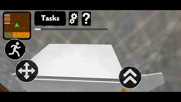 Clown Neighbor Escape level 1