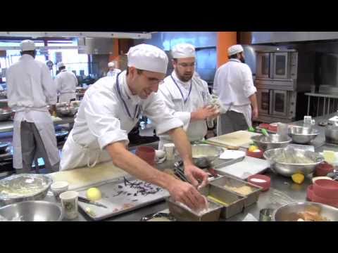 What To Expect From Culinary School-11-08-2015