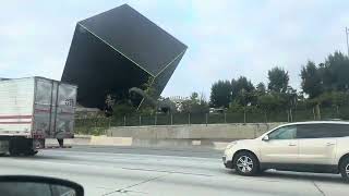 Loser has a building!!