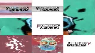 Klasky Csupo in V-Major 70 by KCTMOT has a Sparta Gamma Remix