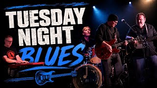 Download Lagu MOJO LEMON (TUESDAY NIGHT BLUES ) SEASON FINALE | OWEN PARK | EAU CLAIRE, WISCONSIN Download Lagu MOJO LEMON (TUESDAY NIGHT BLUES ) SEASON FINALE | OWEN PARK | EAU CLAIRE, WISCONSIN