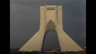 مستند «تهران امروز» ساخته‌ی خسرو سینایی       Tehran today, a documentary by Khosro Sinaei