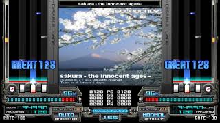 sakura -the innocent ages-