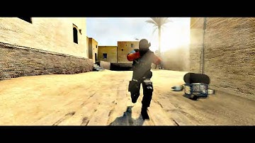 CSS | Jumping 1 Deag by DEVIL