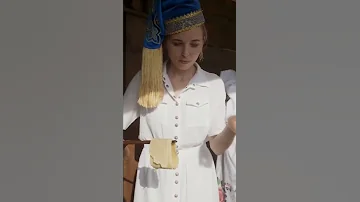 Как называется татарское лакомство