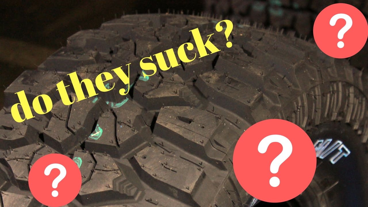 mud claw radial m