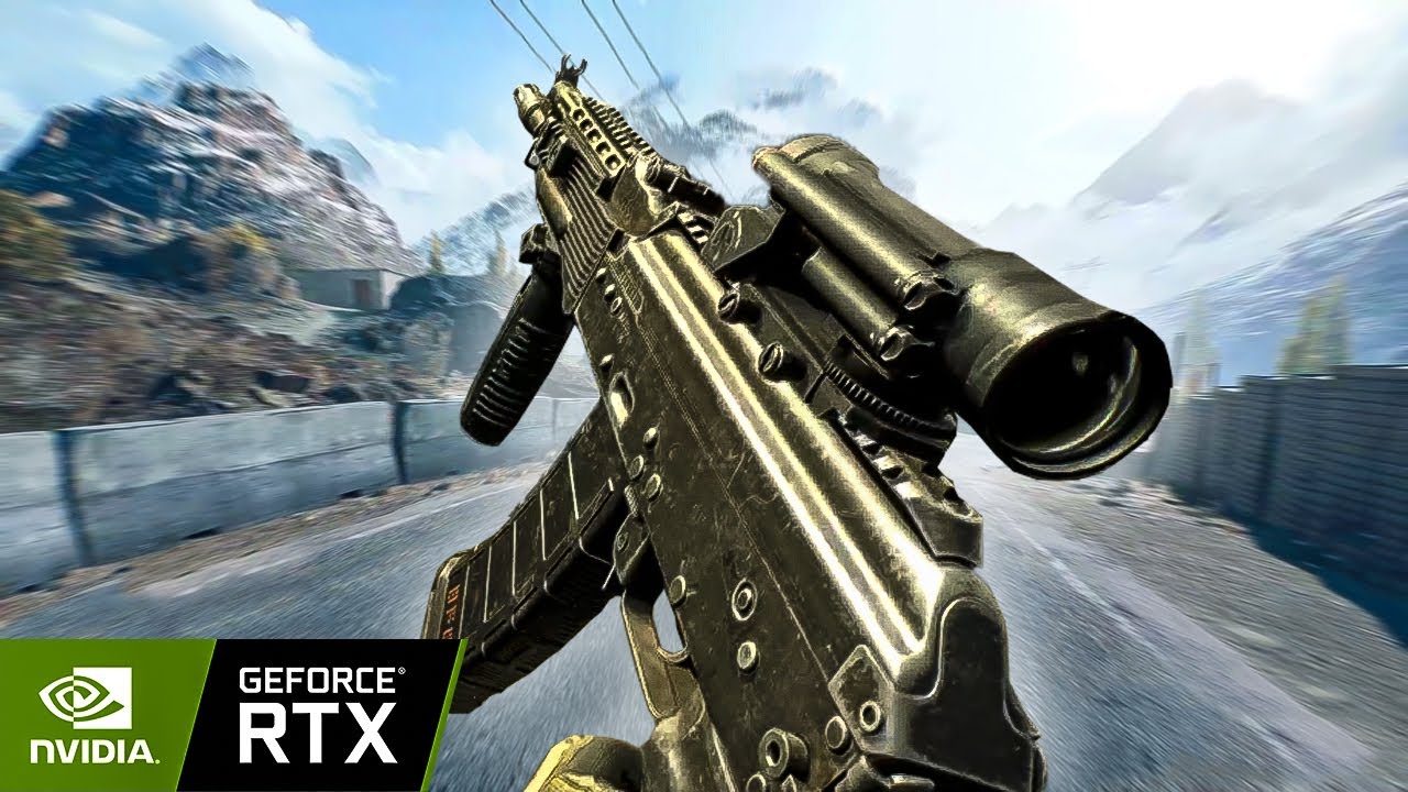 BATTLEFIELD 6 BETA - Gameplay GALIL 4k (No Commentary)