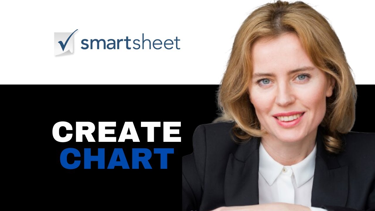 How to Create a Pie Chart in Smartsheet Dashboard 2025
