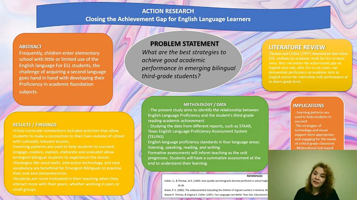 Action Research Silvia Valdez