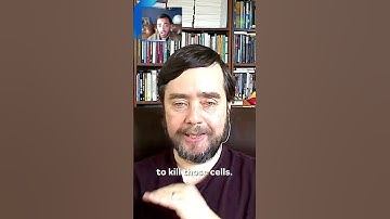 Normalize the tumor to get rid of cancer.