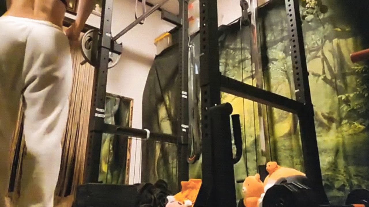 【12/30トレ】"(👐 ᐕ)ｱｹｵﾒ ㊗️ｺﾄﾖﾛｫ🎍🐴🍊🧧