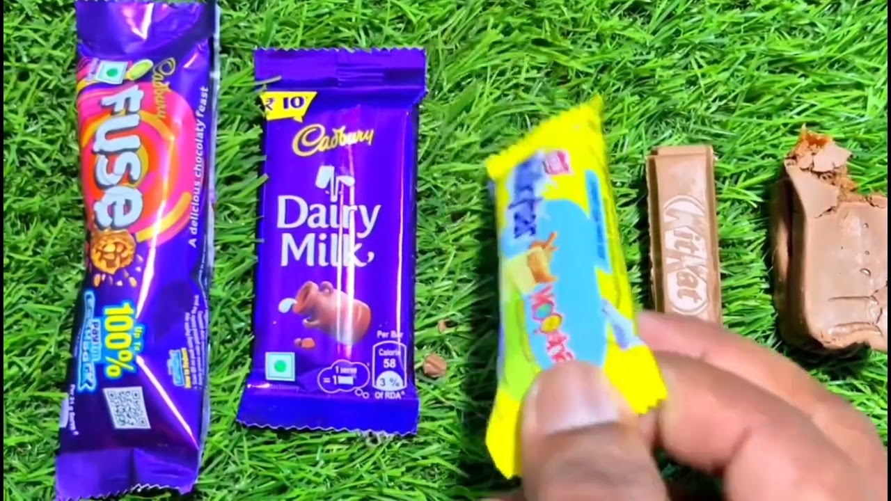 Chocolate Unboxing Magic vedio  chocolate per vedio 
