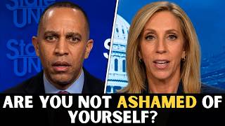 Hakeem Jeffries Froze When CNN's Interviewer Asked Why His Own Democrats Back Voter ID