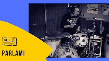 Parlami - Fasma - Drum Cover