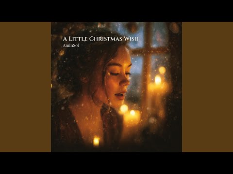 A Little Christmas Wish 