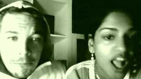 Paper Planes Studio version - Studio performance video thumbnail