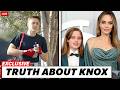 Knox Pitt vs. The Media: How Hollywood's Most Secretive Child Outsmarted Everyone
