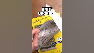 Transforming a $10 knife! Achieve a razor-sharp edge with Tumbler Rolling Sharpener [part 2]