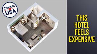 Staybridge Suites Scottsdale - Talking Stick By IHG - This Hotel Feels Expensive | Phoenix (AZ)🏩