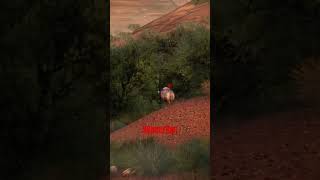 That Makes Up For The Bison I Lost Earlier