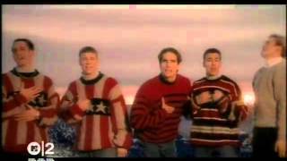 Backstreet Boys I ll Never Break Your Heart Europe Version Music Video