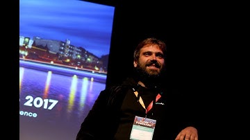 Closing Session - Kostas Tzoumas (data Artisans)