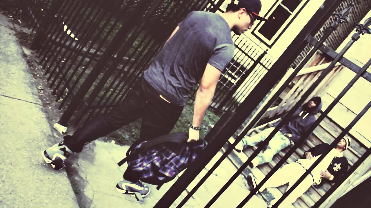 ODDY "DOPE BOY" shot by @flyty773