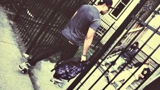 Oddy Dope Boy Shot By