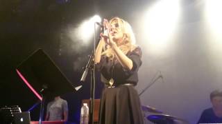 Watch Najoua Belyzel Je Bombe video