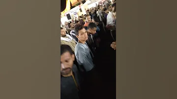 لحظة جميله للشيخ امين الدشناوي Shorts 