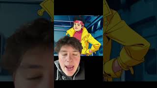 #xmen #deadpool #wolverine #gambit #doomsday #mcu #marvel #superhero