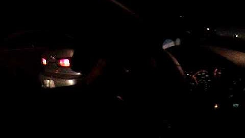 cobalt ss vs acura integra turbo