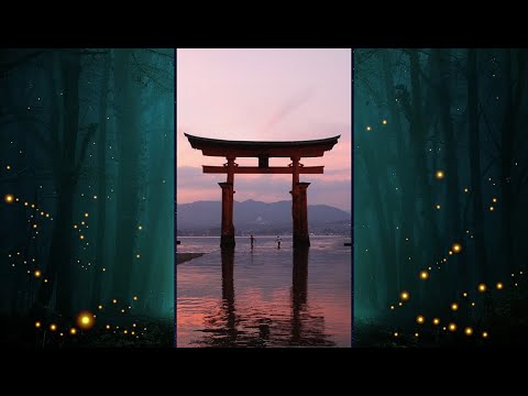 Видео: Странни създания от японския фолклор - Алтернативен изглед
