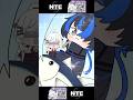 【PR】姉妹〜IF〜【NTE】【残虹】【ダフォディール】【手描き】